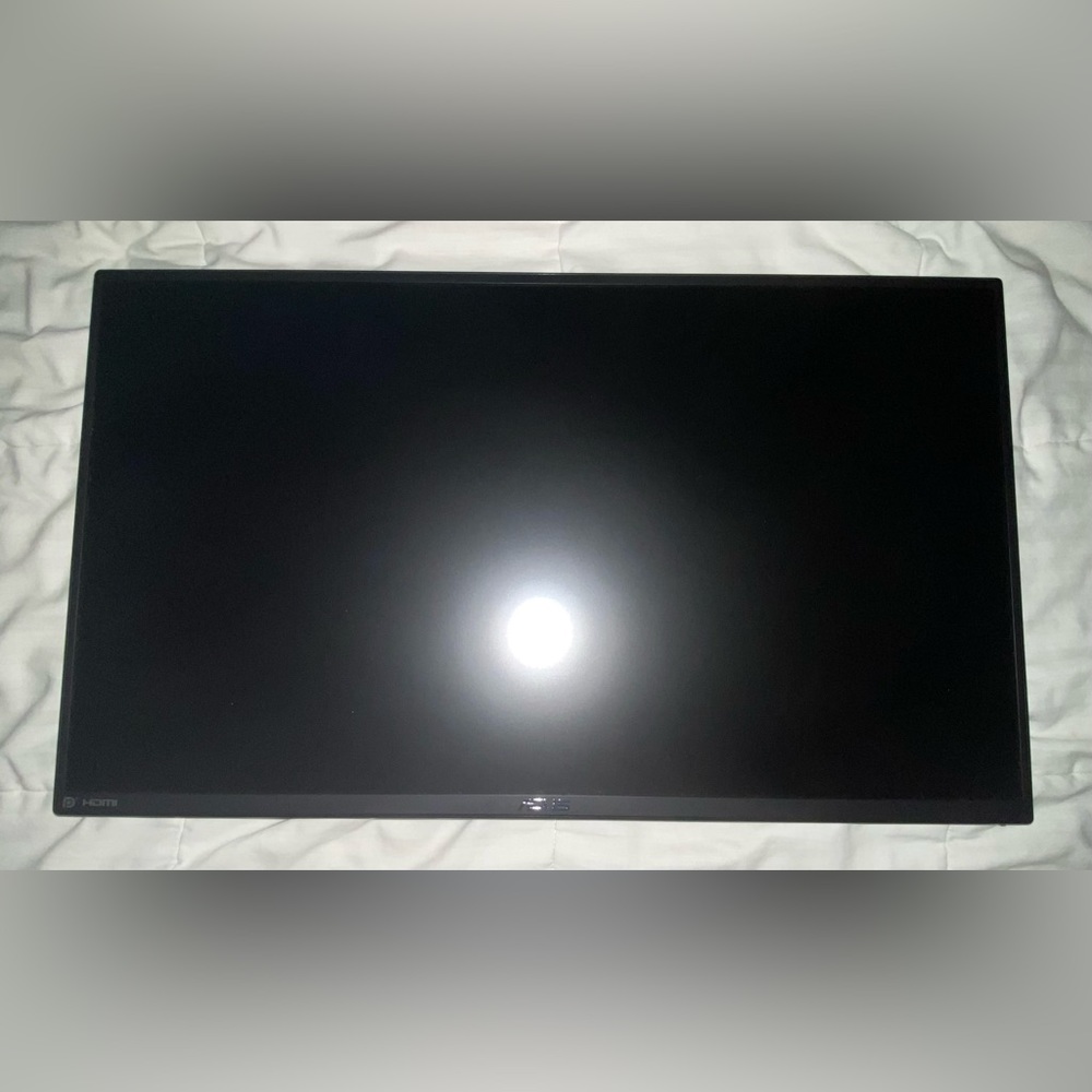 *LIKE NEW* ASUS 25" 1080P 144hz 1ms IPS Gaming Monitor (VG259Q)
